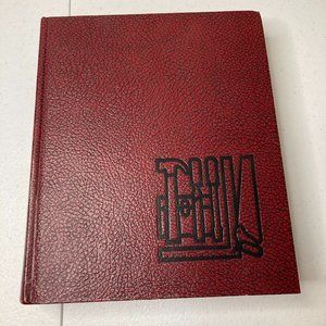 Build it Better Yourself Hardcover 1977 Rodale Press